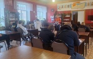 Всемирный день доброты